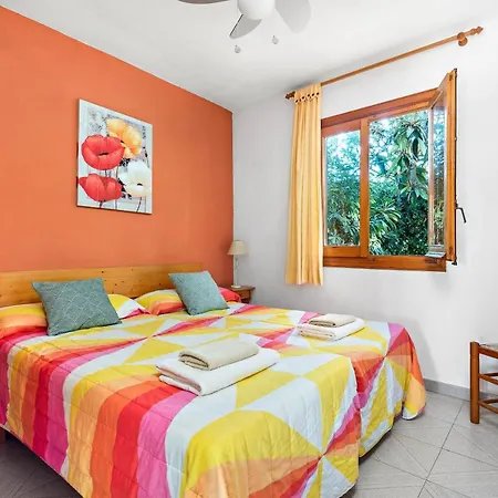 Villa Llevant *