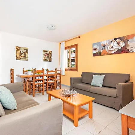 Villa Llevant *