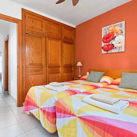 Llevant Villa Alaior