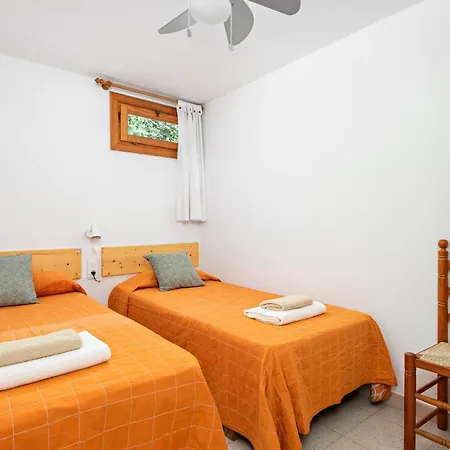 Llevant Villa *